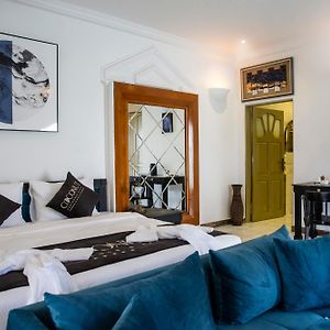 Coconut Residence & Spa